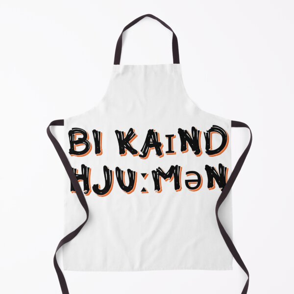 Item preview, Be Kind Human designed and sold by WANBASTEN.