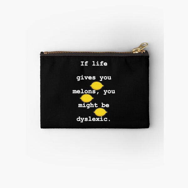 Item preview, Phrase melons designed and sold by FanCollection.