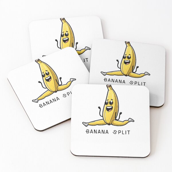 Item preview, Banana Split designed and sold by Logic72.