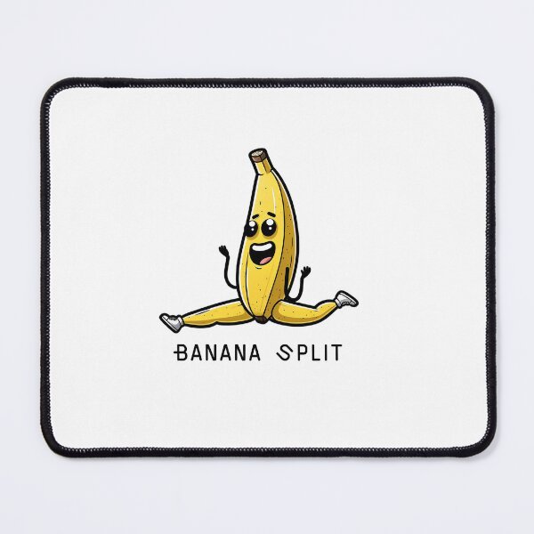 Item preview, Banana Split designed and sold by Logic72.