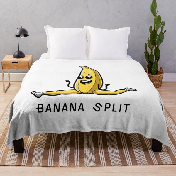 Item preview, Banana Split designed and sold by Logic72.