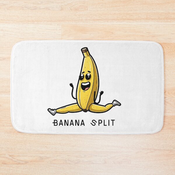 Item preview, Banana Split designed and sold by Logic72.