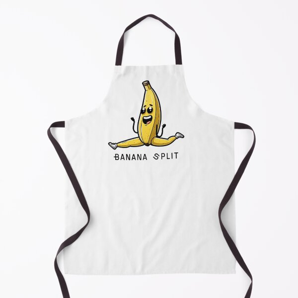 Item preview, Banana Split designed and sold by Logic72.