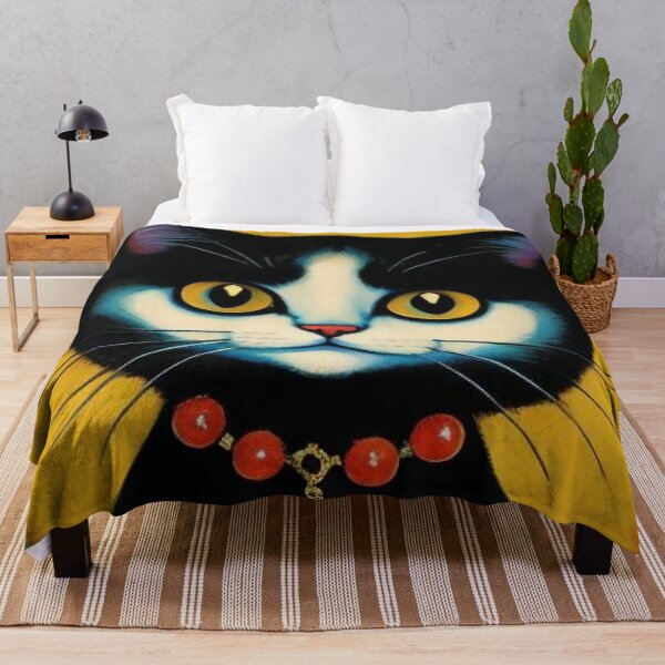 Item preview, Cute Kitten designed and sold by tonymagnerart.