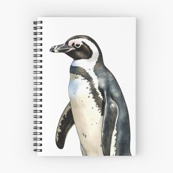 Item preview, African Penguin: Chill and Conserve designed and sold by S-Endangered-S.