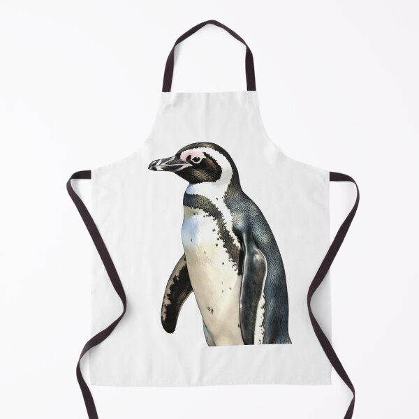 Item preview, African Penguin: Chill and Conserve designed and sold by S-Endangered-S.