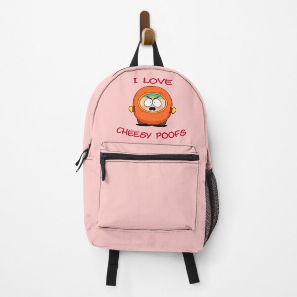 Item preview, CHEESY POOFS designed and sold by scrims.