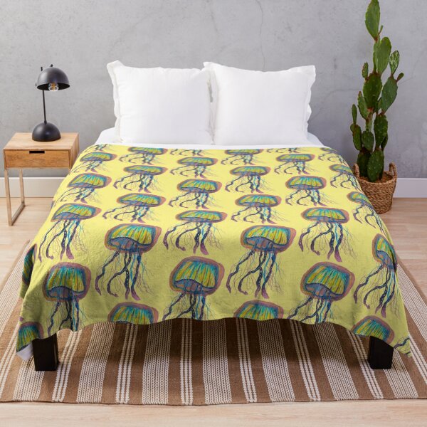 Item preview, Jellyfish designed and sold by simartins.