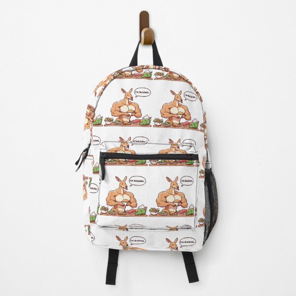Item preview, Bulking Season Kangaroo designed and sold by LemuellTrends.
