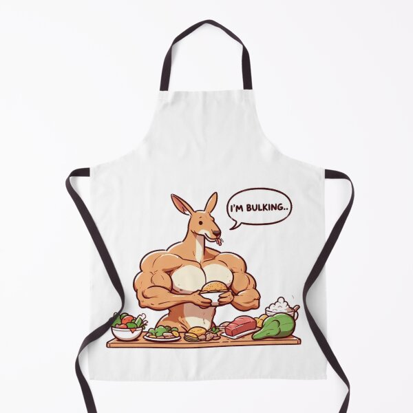 Item preview, Bulking Season Kangaroo designed and sold by LemuellTrends.