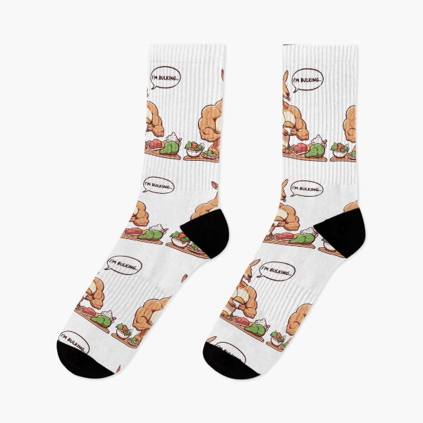 Item preview, Bulking Season Kangaroo designed and sold by LemuellTrends.