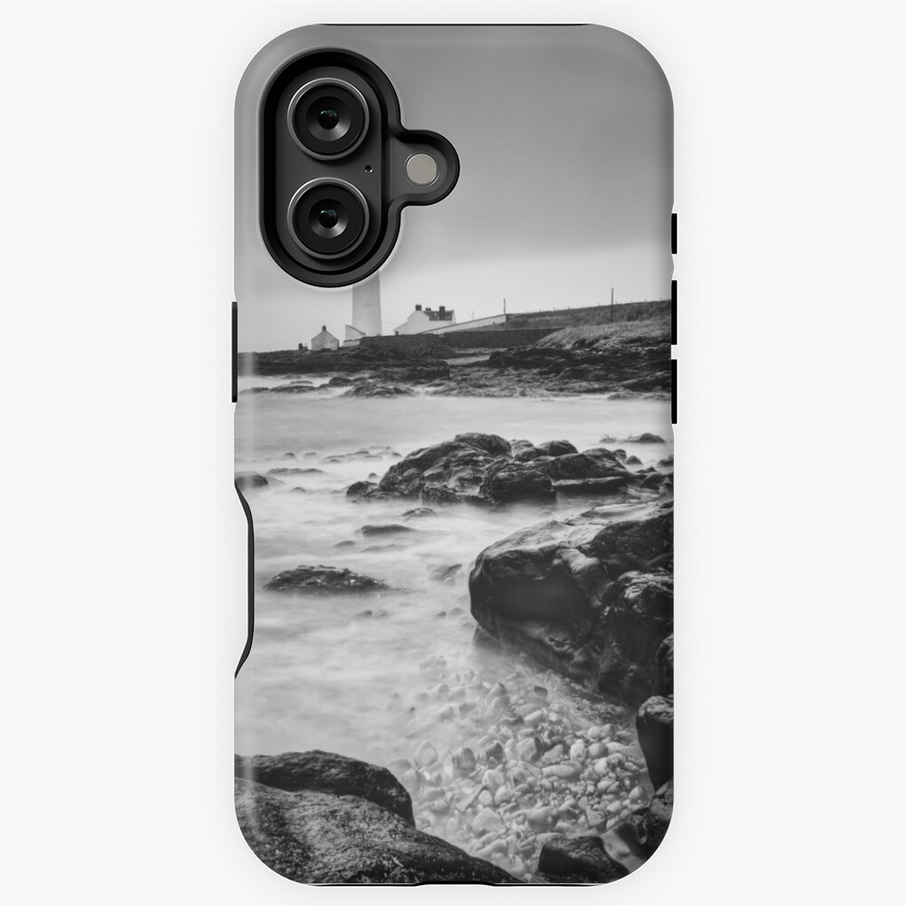 Item preview, iPhone Tough Case designed and sold by ShinyPhoto.