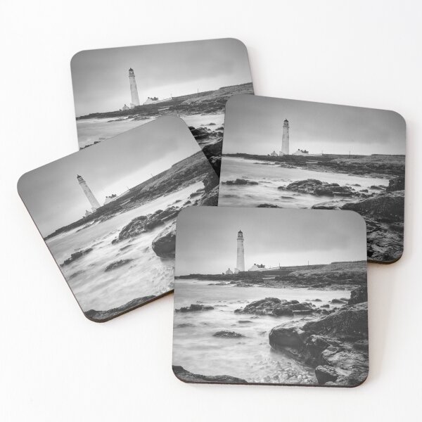 Item preview, Scurdie Ness designed and sold by ShinyPhoto.