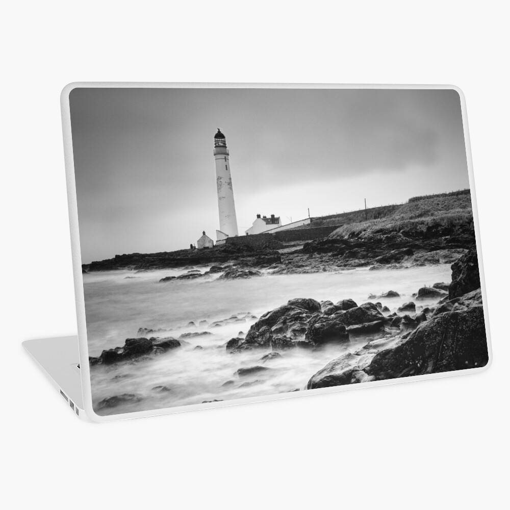 Item preview, Laptop Skin designed and sold by ShinyPhoto.