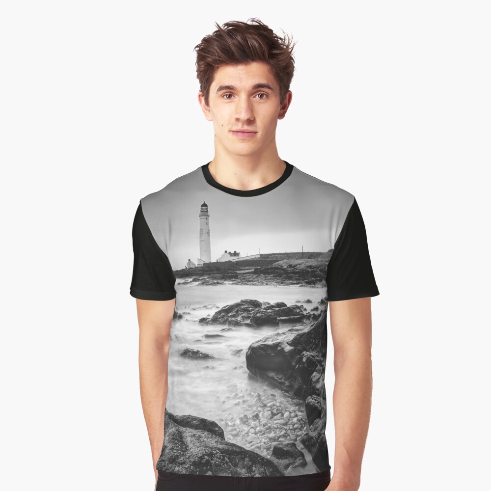 Item preview, Graphic T-Shirt designed and sold by ShinyPhoto.