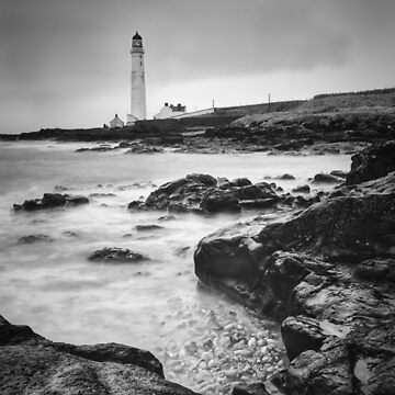 Artwork thumbnail, Scurdie Ness by ShinyPhoto