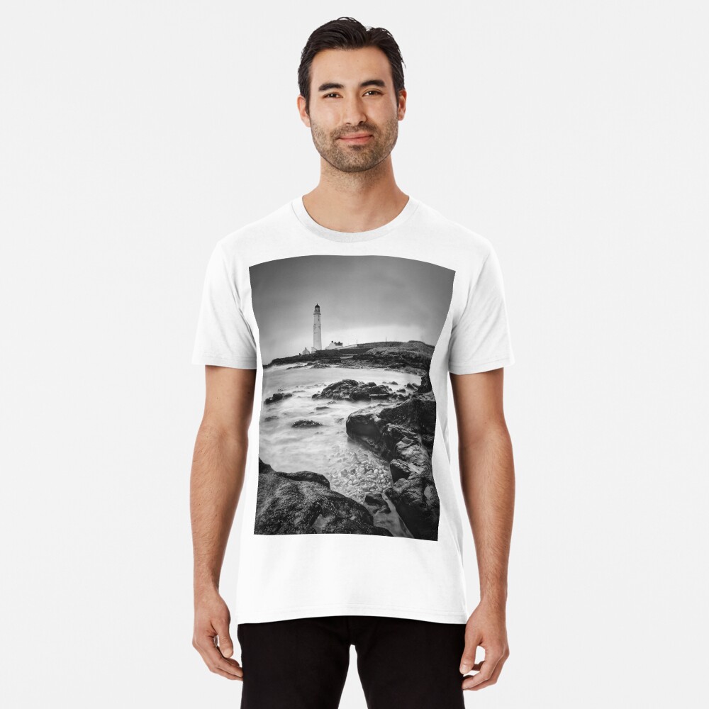 Item preview, Premium T-Shirt designed and sold by ShinyPhoto.