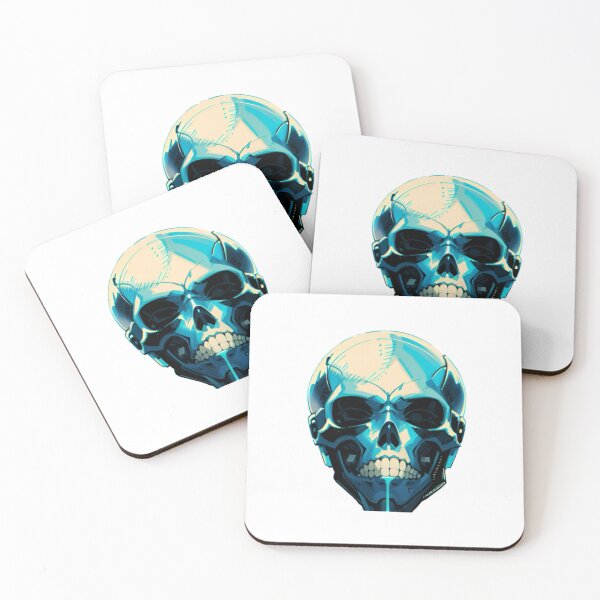 Item preview, Skeleton Glows designed and sold by Epic.