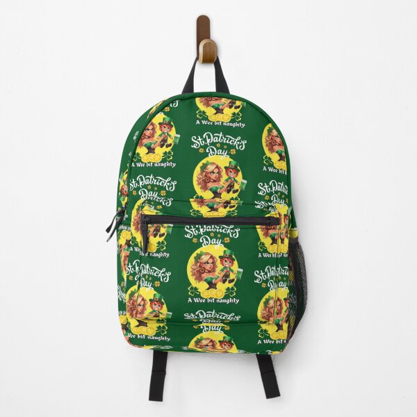 Item preview, Happy St Patrick's Day designed and sold by SeeingBeyond.