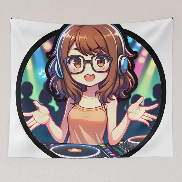 Item preview, Teaching how to party designed and sold by StickaTime.