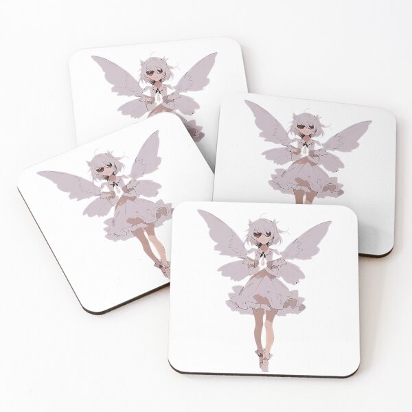 Item preview, Cool anime fairy - sunglasses make fairies cool! designed and sold by TheRubberOnion.