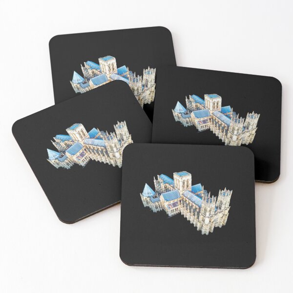 Item preview, The Minster designed and sold by Zenvo.