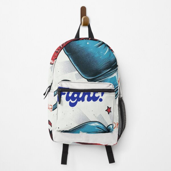 Item preview, Fight for your dreams designed and sold by Eduardo Caputo.