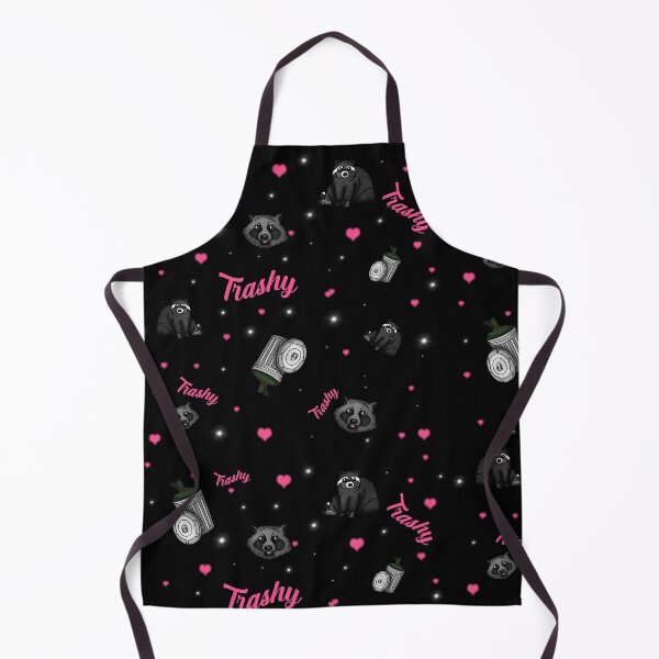 Item preview, Trashy Raccoons designed and sold by WiseWitch.