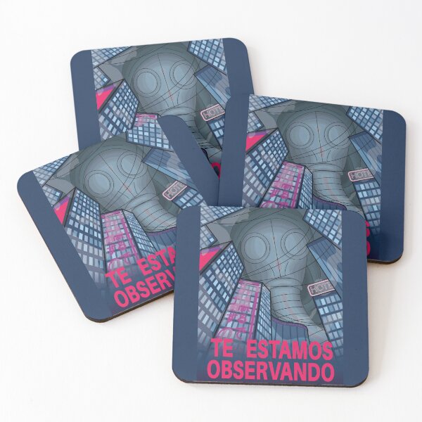 Item preview, we are watching you designed and sold by Creativari123.