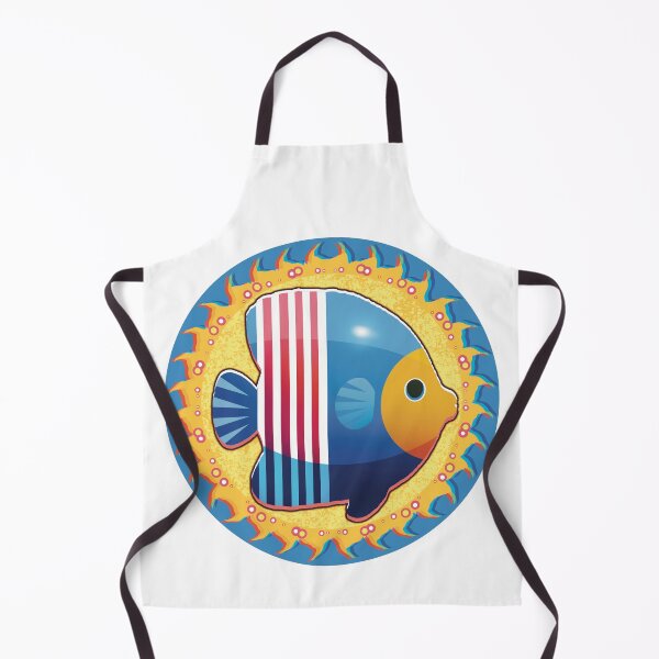 Item preview, Sun Fish designed and sold by Rickybrook.