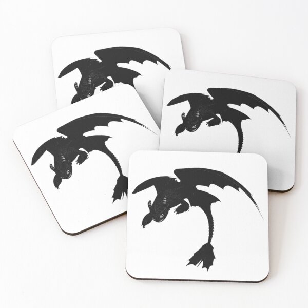 Item preview,  toothless designed and sold by stishirt.
