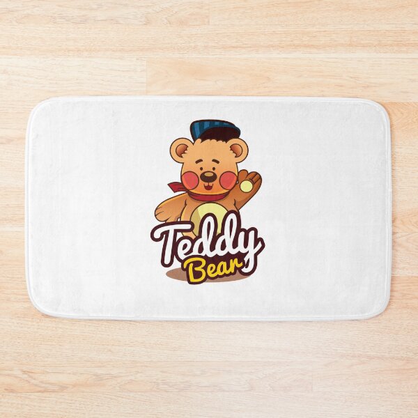 Item preview, teddy bear designed and sold by BLACK DESIGNER⭐⭐⭐⭐⭐.
