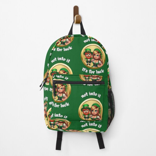 Item preview, Happy St Patrick's Day designed and sold by SeeingBeyond.