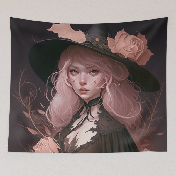Item preview, Bewitching Sweetness designed and sold by GothiCally.
