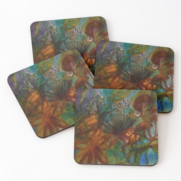 Item preview, Sea(e) Things designed and sold by Marzena Salwowska.