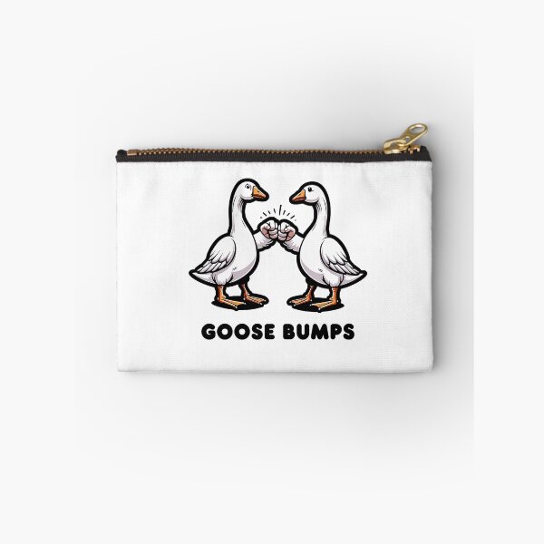 Item preview, Goose Bumps designed and sold by Logic72.