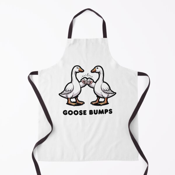 Item preview, Goose Bumps designed and sold by Logic72.