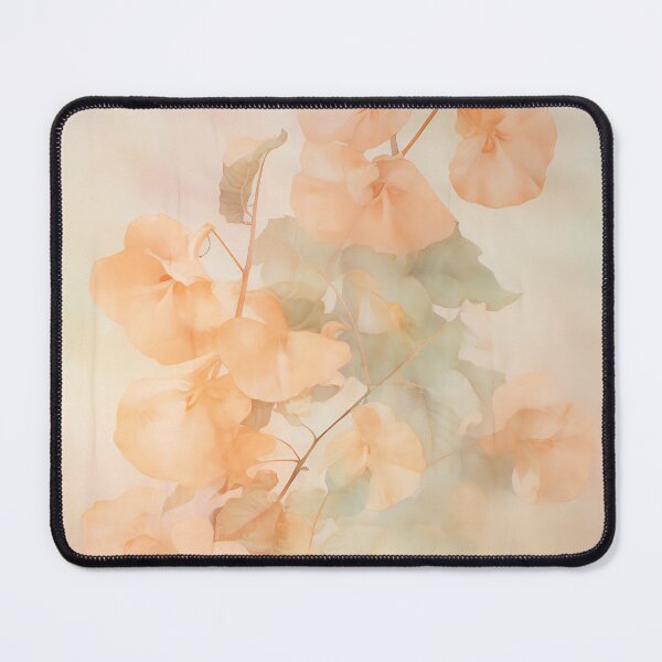 Item preview, Vibrant Spring Blossoms Series: Exquisite Pansies Watercolor Artwork - Floral Elegance for Home Styling & Office Decor designed and sold by Peek-Designs.
