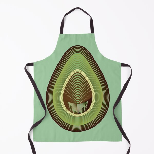 Item preview, avocado designed and sold by asyrum.