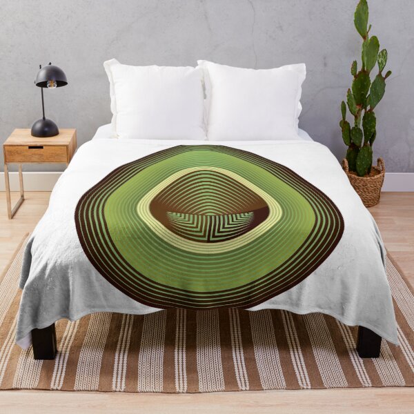 Item preview, avocado designed and sold by asyrum.