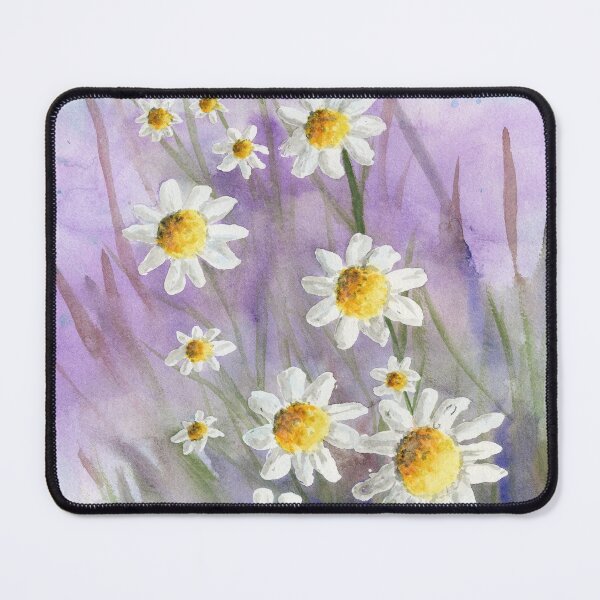 Item preview, Daises designed and sold by Taphath Foose.