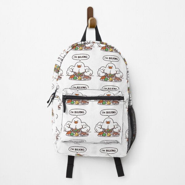 Item preview, Bulking Season Duck designed and sold by LemuellTrends.