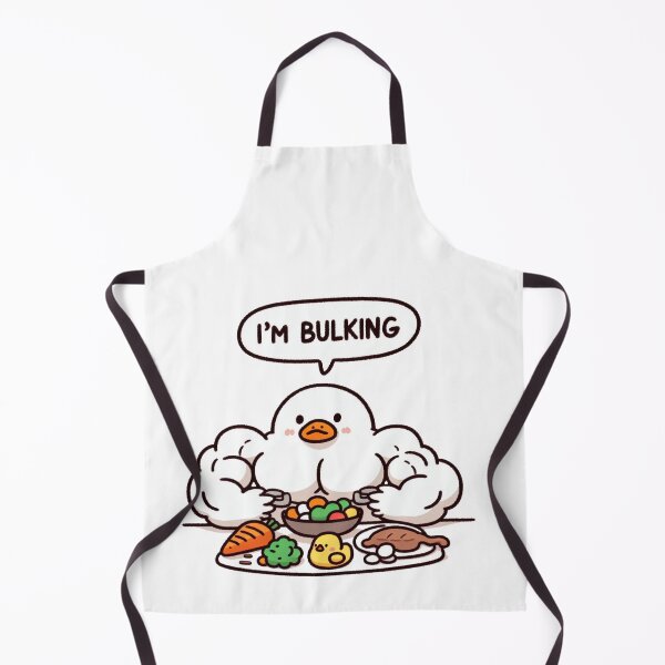 Item preview, Bulking Season Duck designed and sold by LemuellTrends.