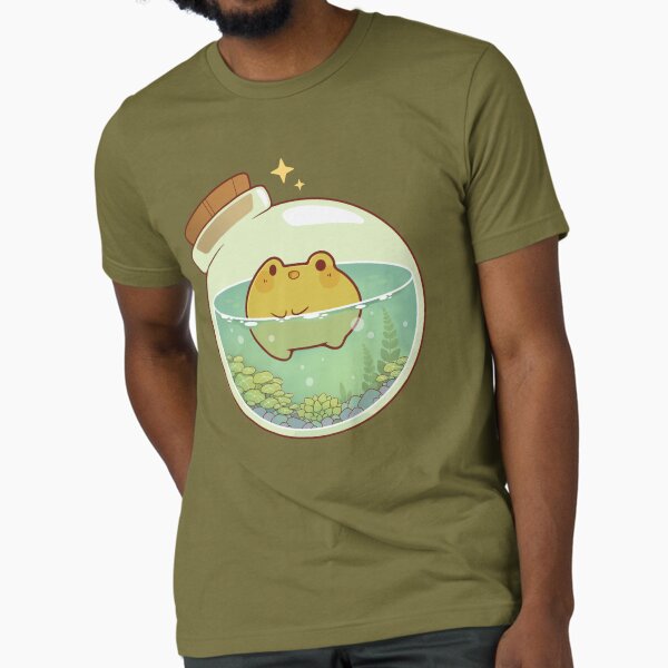 Tri-blend T-Shirt