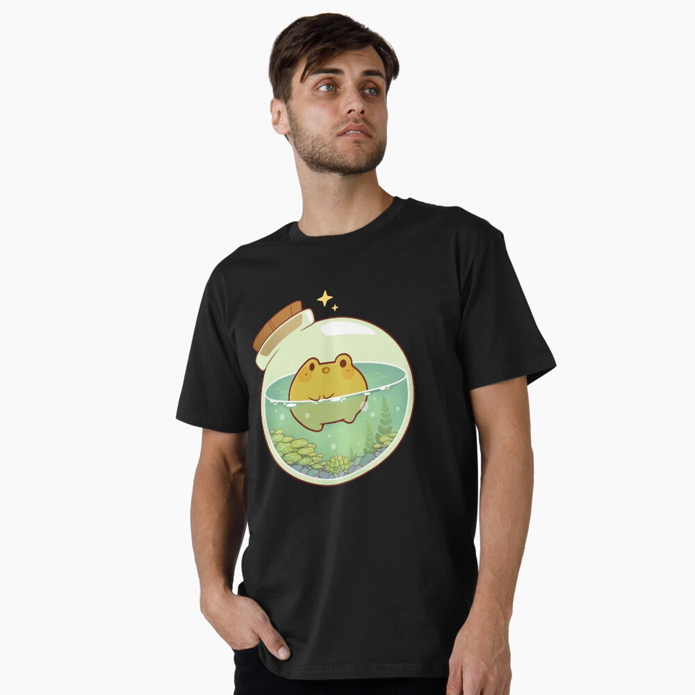 Item preview, Premium T-Shirt designed and sold by Rihnlin.
