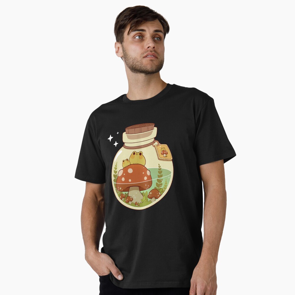Item preview, Premium T-Shirt designed and sold by Rihnlin.
