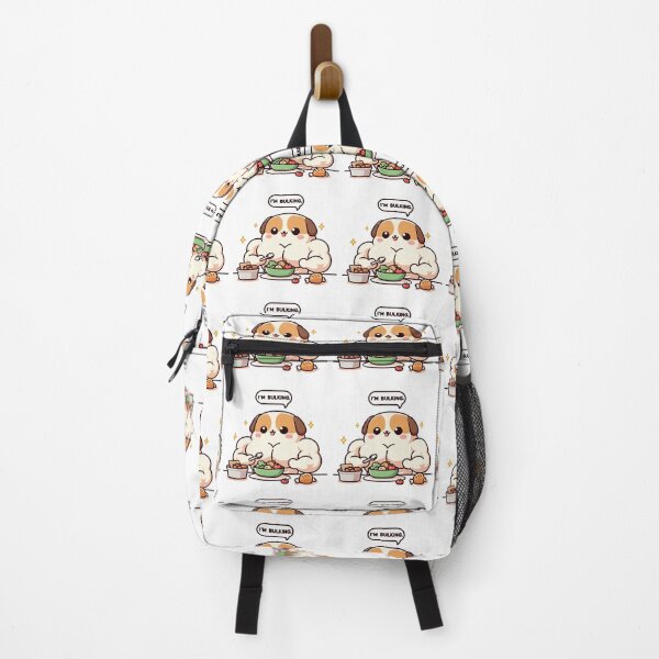 Item preview, Bulking Season Dog designed and sold by LemuellTrends.