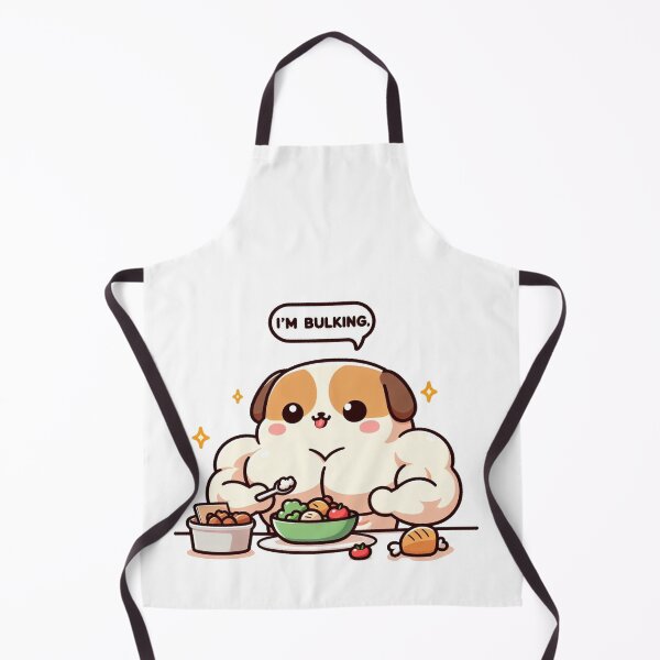 Item preview, Bulking Season Dog designed and sold by LemuellTrends.