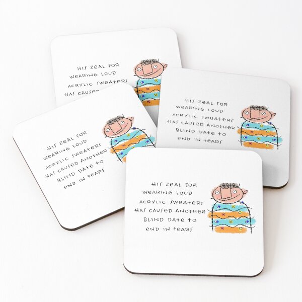 Item preview, Blind Date  designed and sold by KathrynAdams103.
