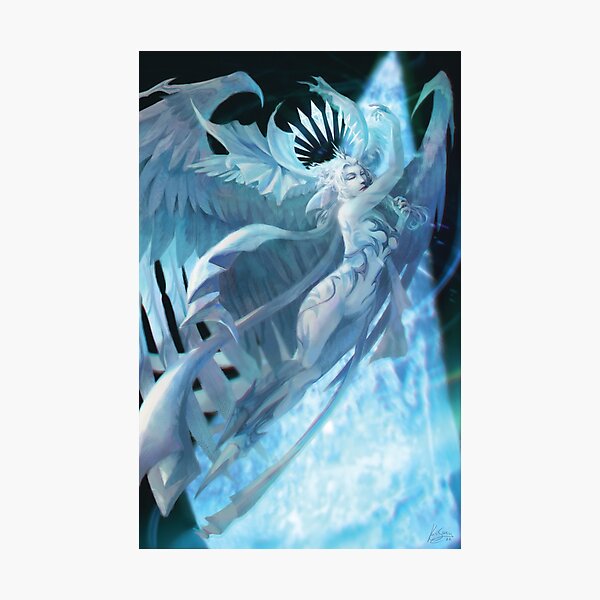 Item preview, Hydaelyn designed and sold by Kastraz.